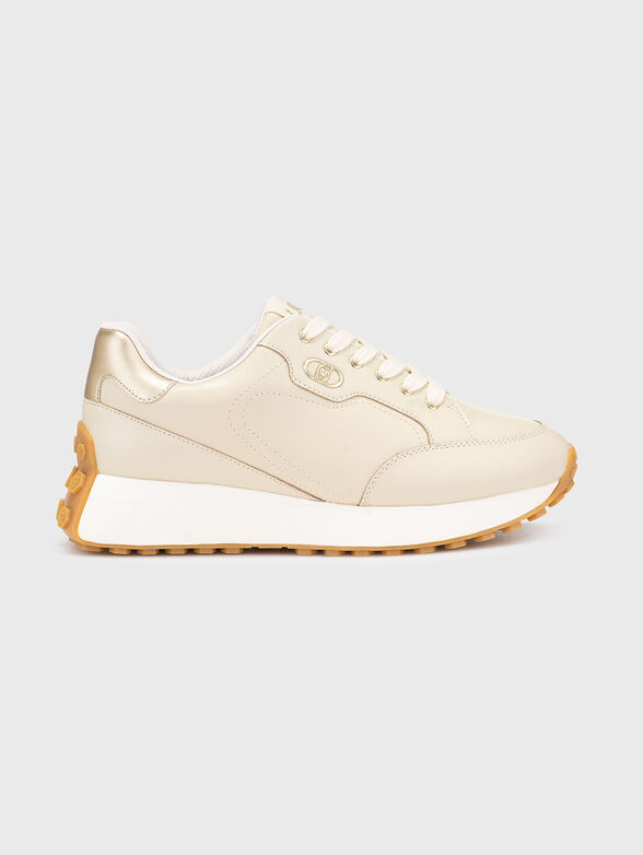 LOLO 20 - SNEAKER CALF ROPE - 1