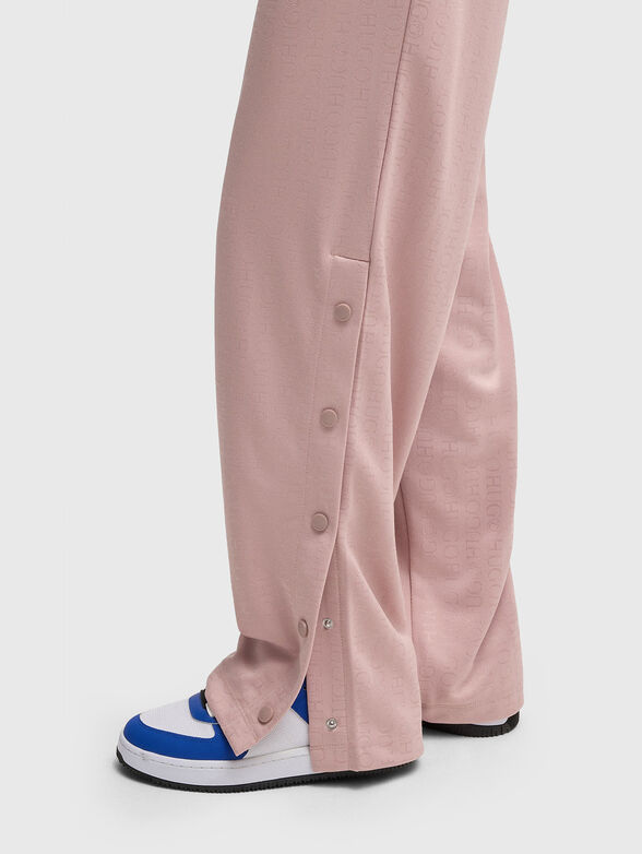 NICOLE tracksuit - 2