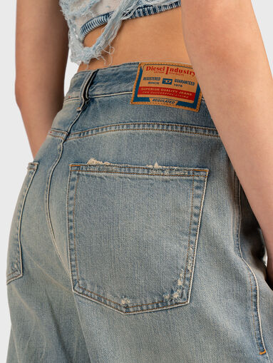 1996 D-SIRE L.30 jeans - 3