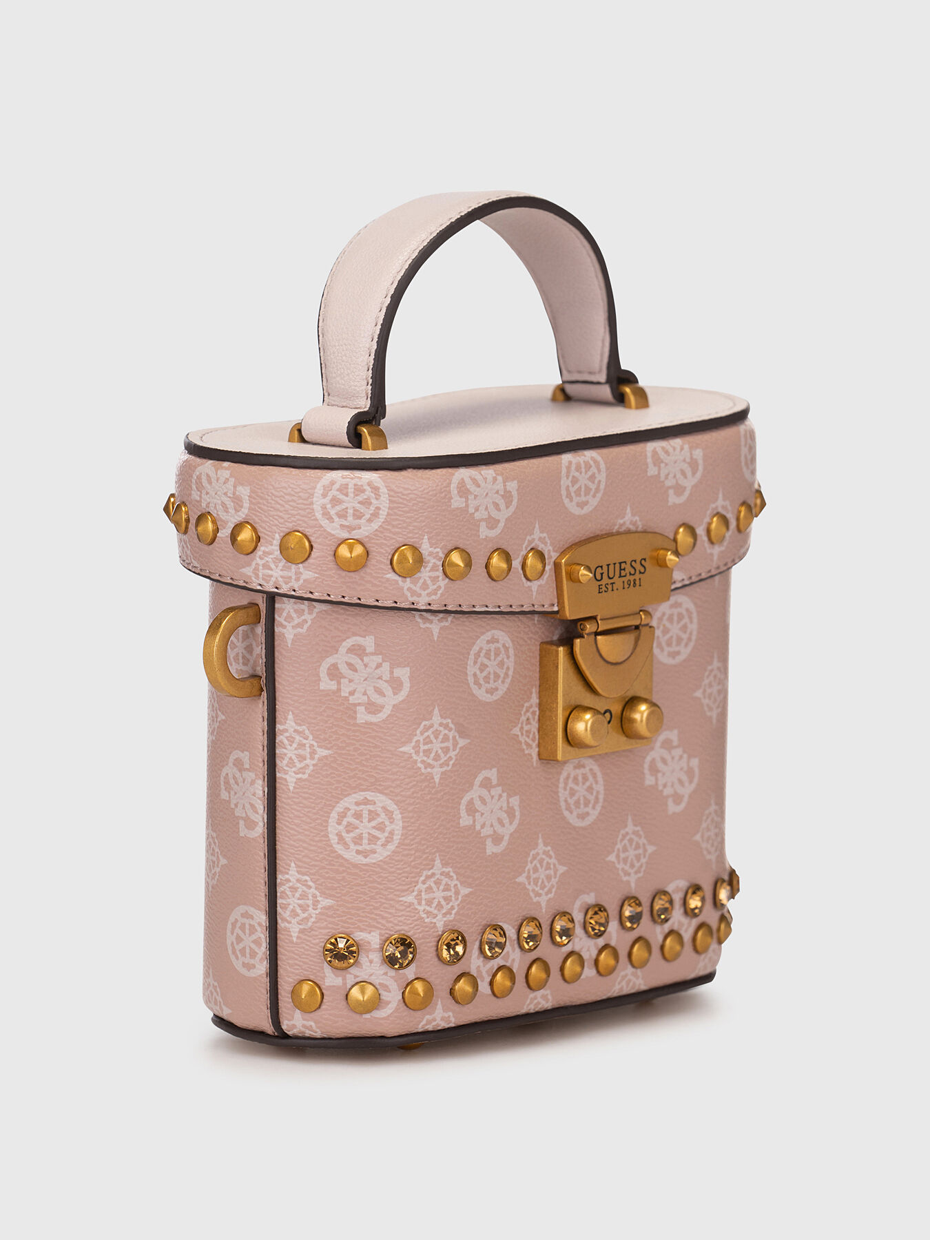 【HI FI FNK】Sans Mini Bag FONETTOS Y2K Punk Funky Bag, Sourpuss Goth Crossbody Sfly