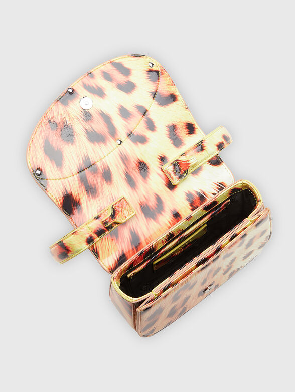 1DR 1DR bag with animal print - 6