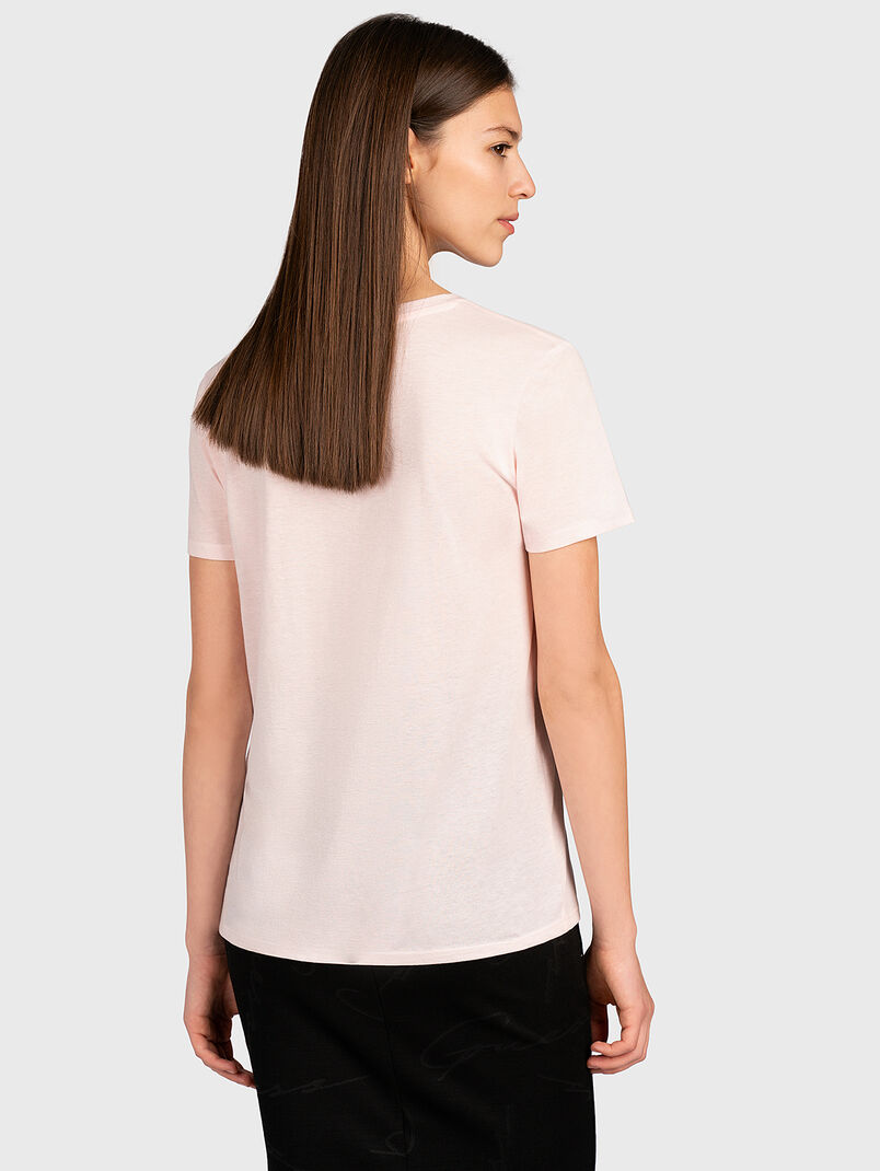 T-shirt - 3