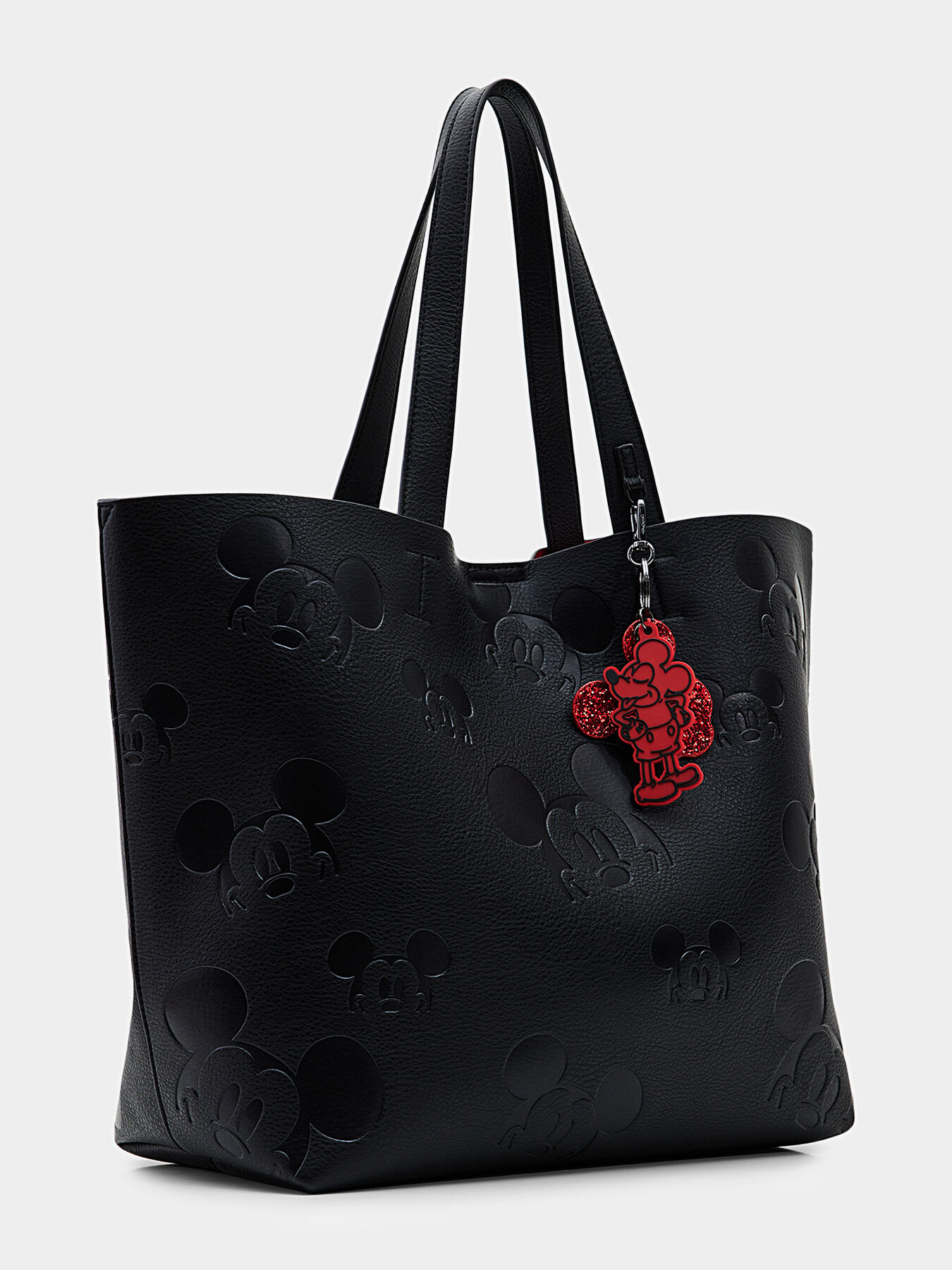 Mickey mouse bag hotsell