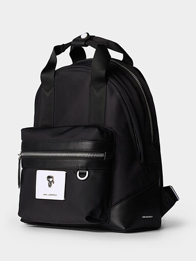 K/Ikonik Backpack - 4