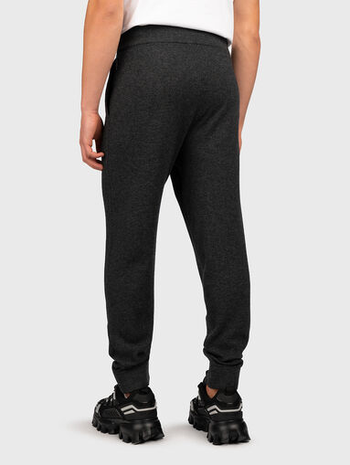 Unisex sports trousers - 4