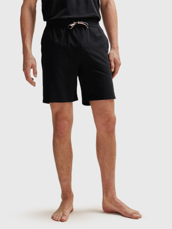 Logo shorts - 0