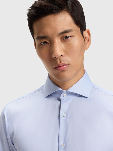 H-HANK shirt - 4