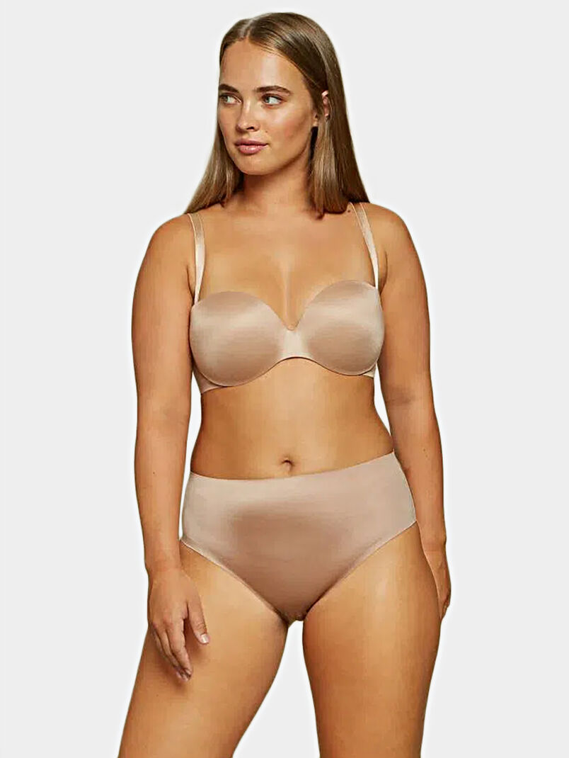 Beige padded bra Principessa - 3