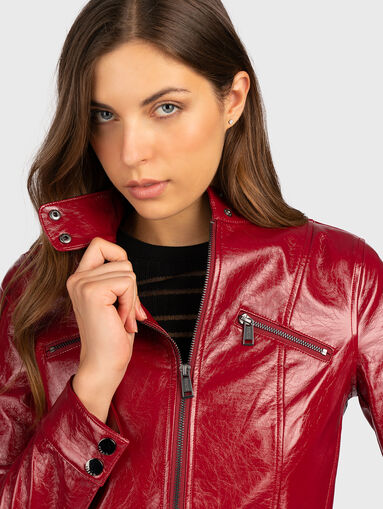 CALA biker jacket  - 4