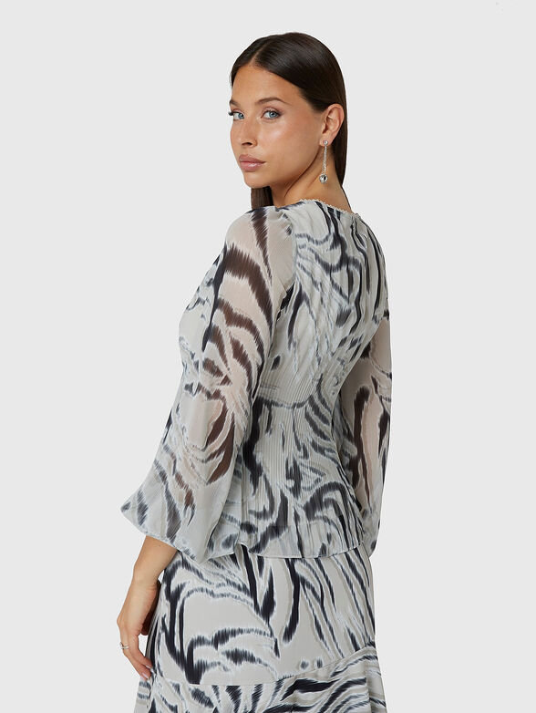 YVETTE blouse - 3