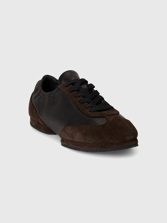 PONY BALLERINA Sport shoes - 2