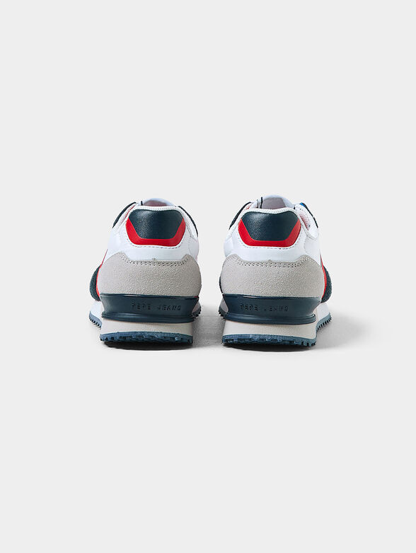 LONDON sports shoes - 4