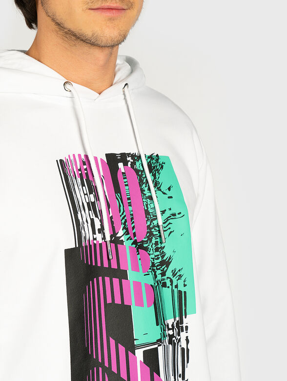 ADISH Sweatshirt - 3