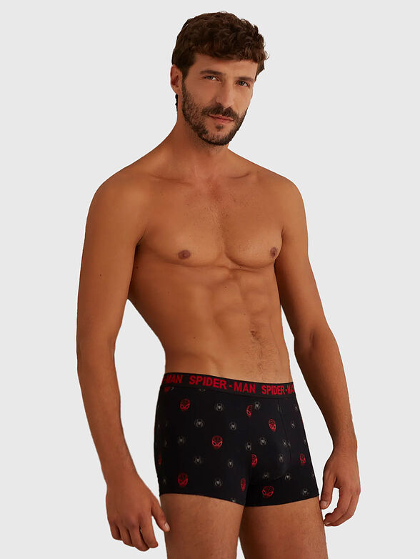 MARVEL&copy; SPIDER-MAN boxers - 3