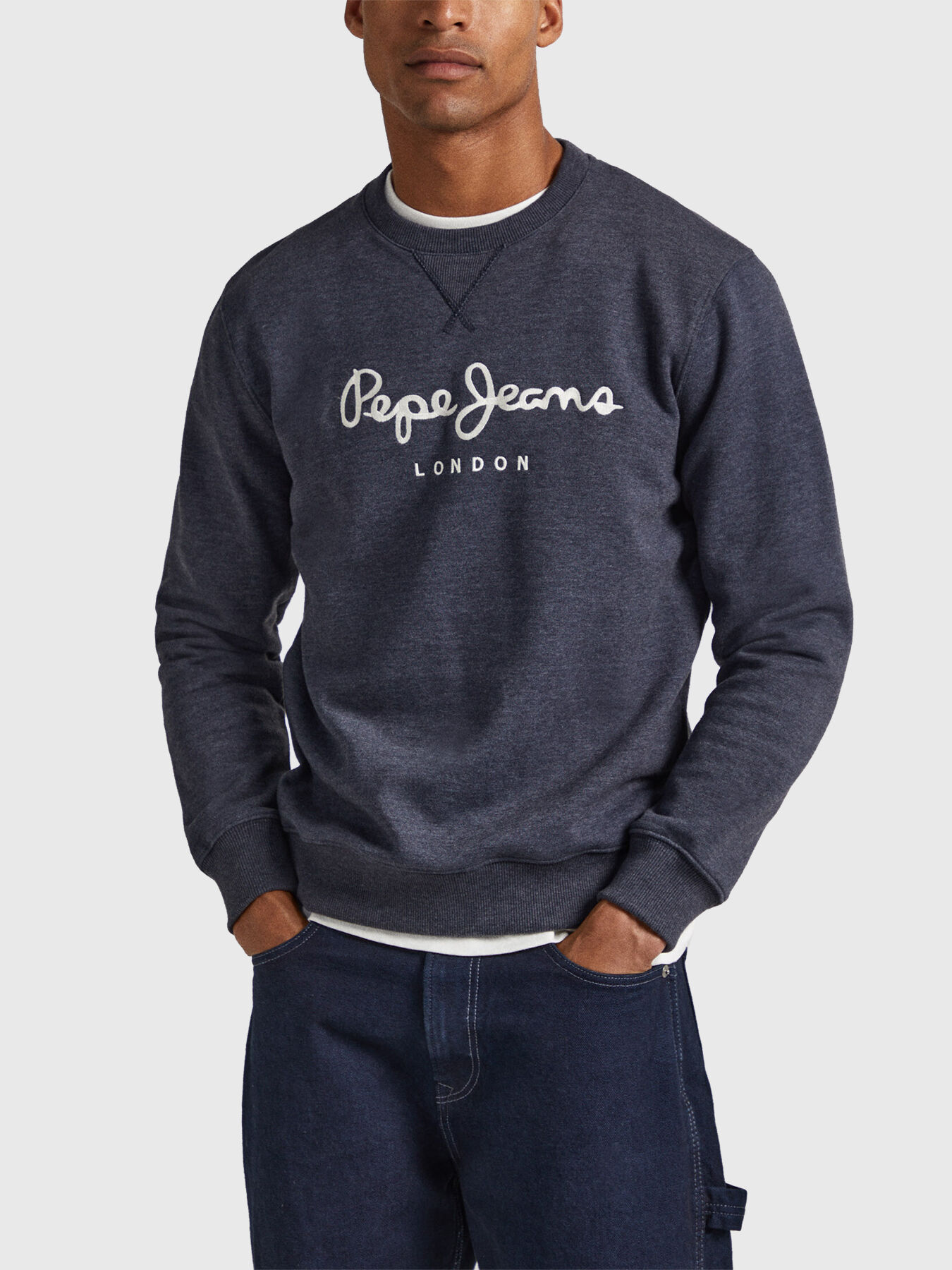 Pepe jeans soldes top