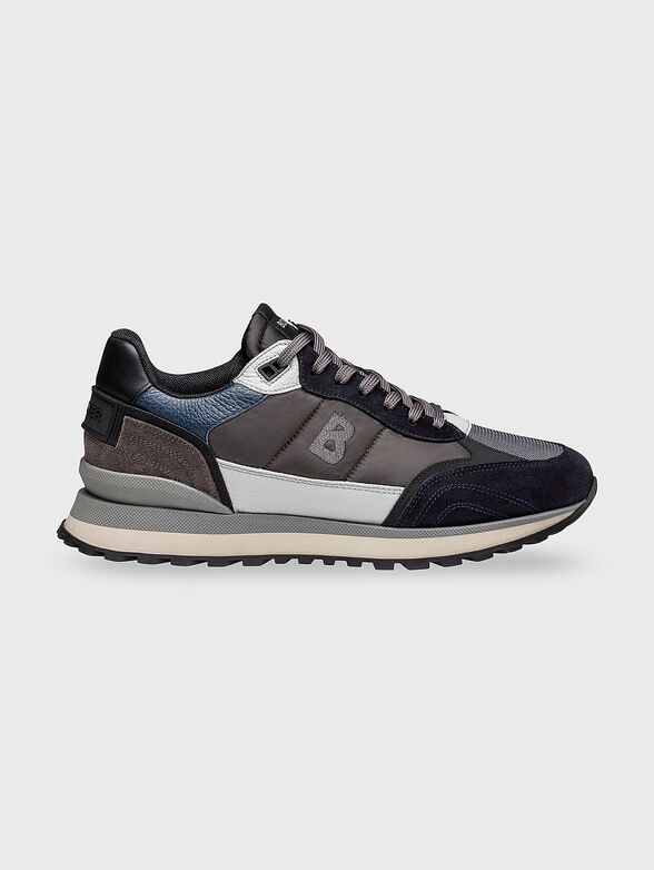 NEWPORT 11 sneakers - 1