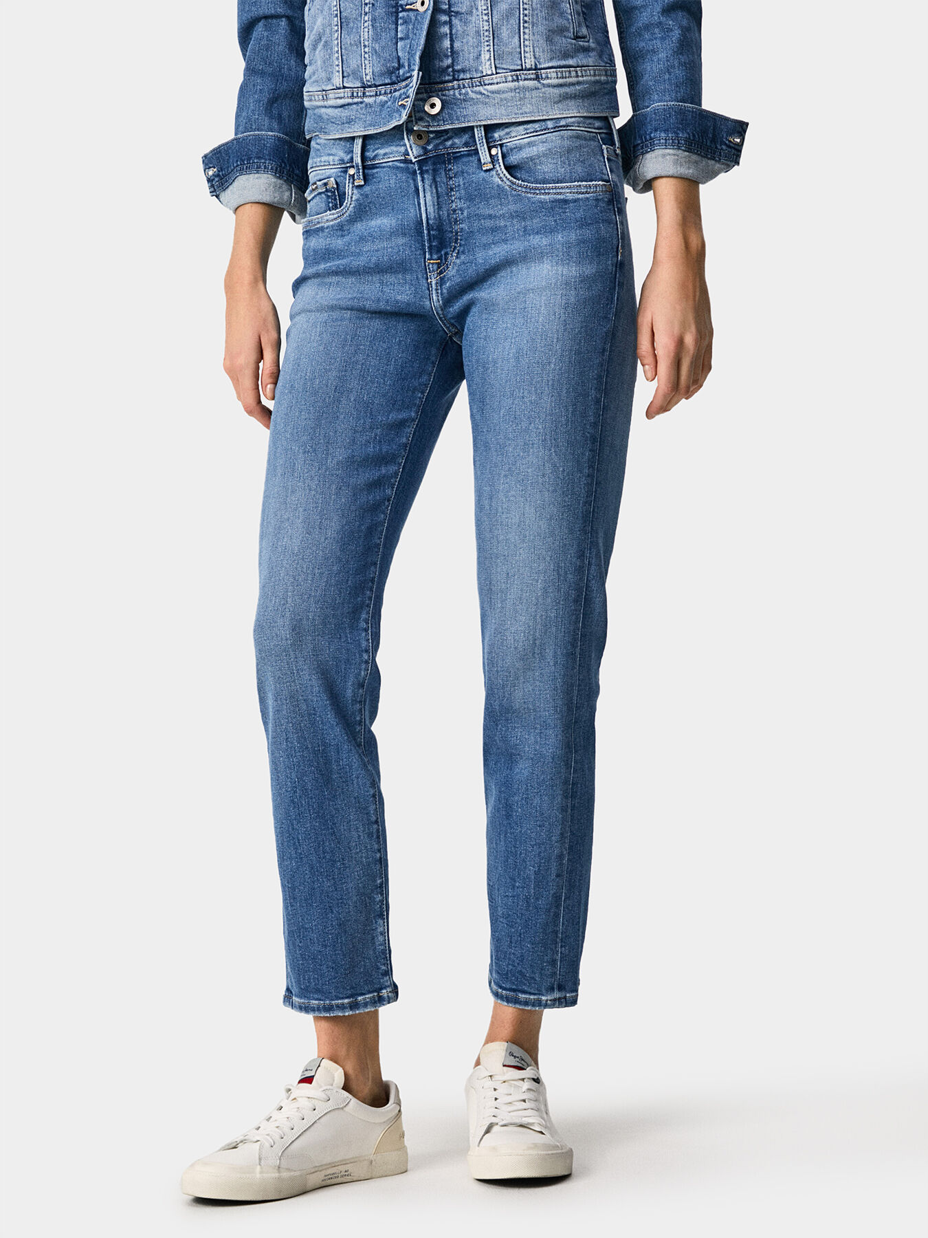 Pepe jeans jolie new arrivals boyfriend