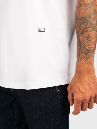 T-BOGGY-T6 T-shirt - 4