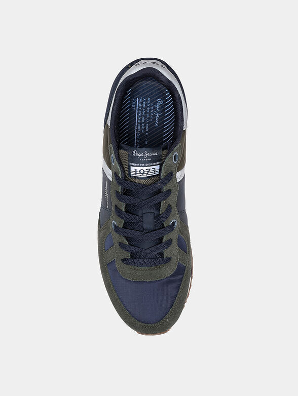 Sports shoes TINKER ZERO - 4