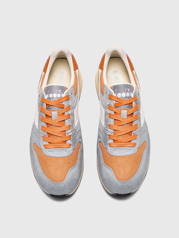 CONQUEST sports shoes in blue - 6