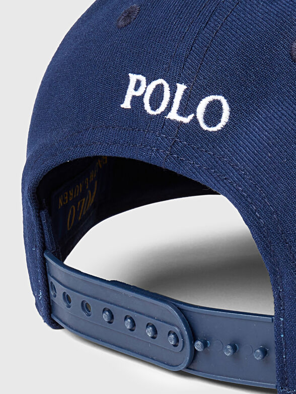 Baseball cap - 2