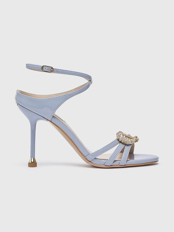TRACY 03 sandals with decorative detail - 1