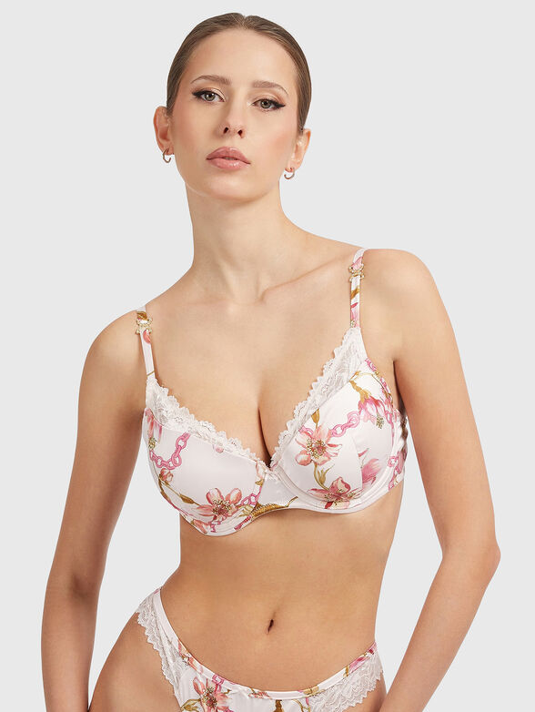 DESTINY NATURAL bra - 1