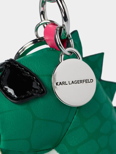 K/Karlimals Keychain - 5