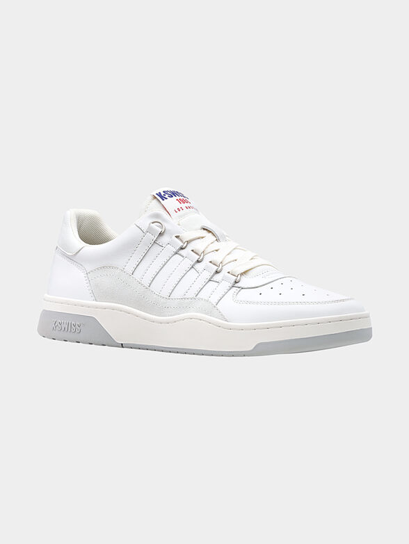 CANNONCOURT White sneakers - 2