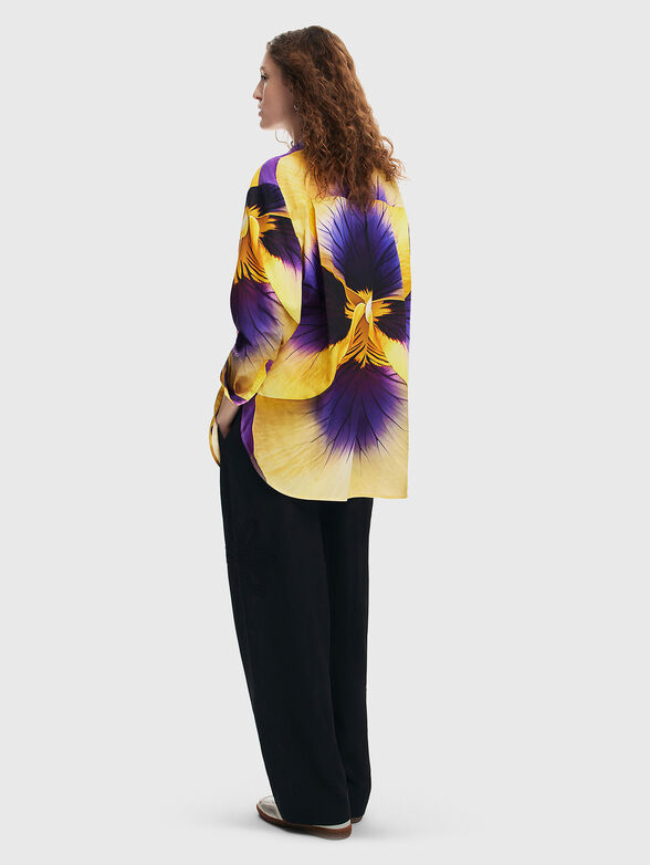 Multicoloured shirt - 2