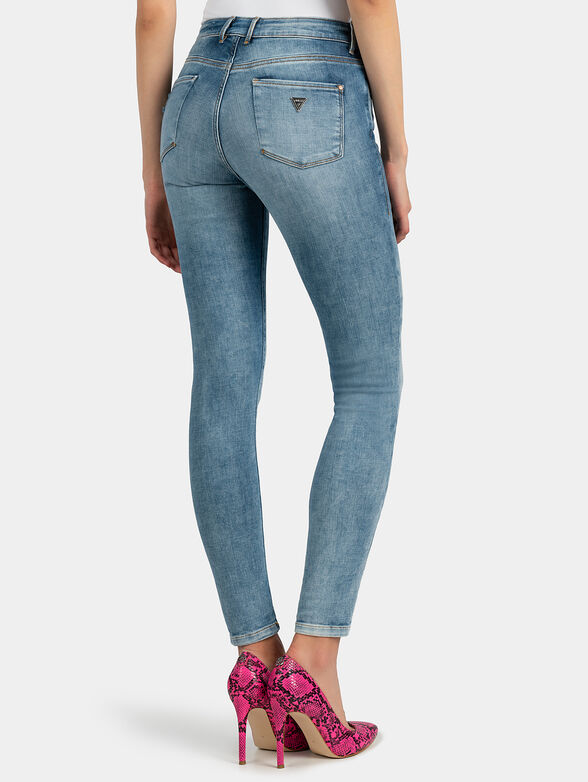 JEGGING MID Skinny jeans - 2