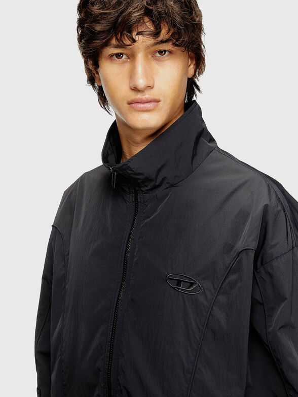  J-FIVE-WRD-AKAD transitional jacket - 4