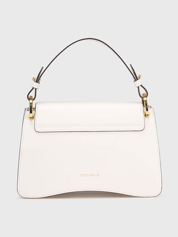 C-ME leather handbag - 3