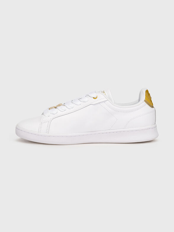 CARNABY PRO 123 5 sneakers   - 4