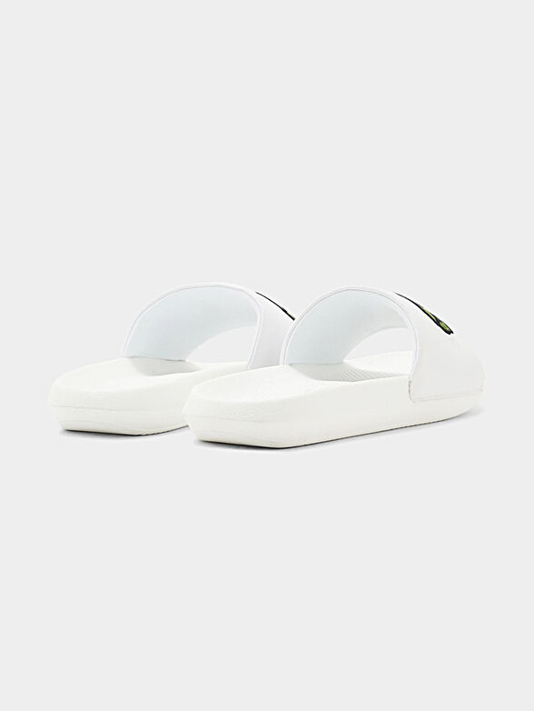 CROCO SLIDE 3194 beach slippers  - 3