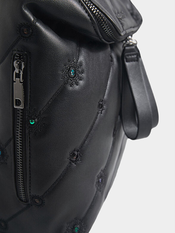 Folding backpack mandalas - 5