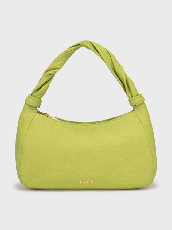 Зелена чанта MONNA - 1