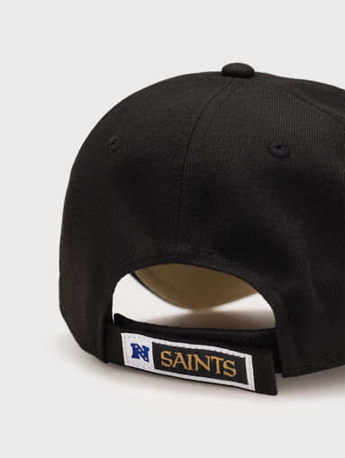 THE LEAGUE NEW ORLEANS SAINTS 9FORTY cap - 5