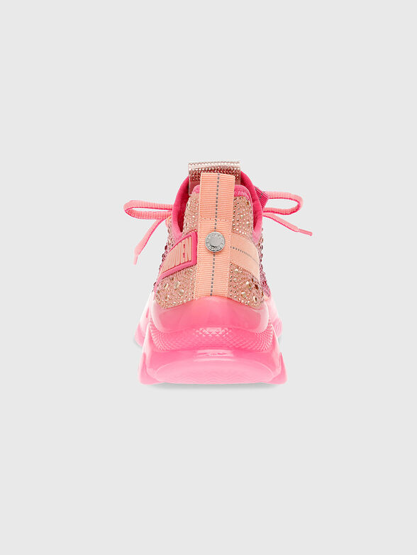 MISTICA sports shoes - 4