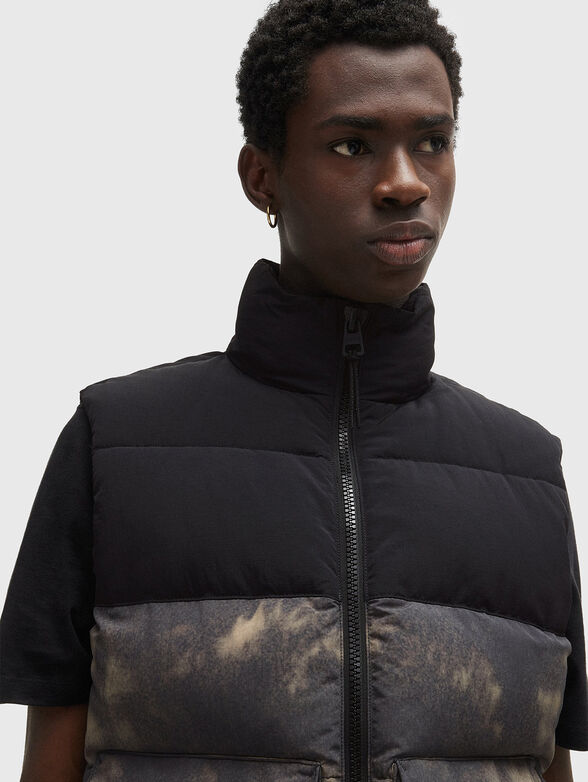 BALTINO vest - 3