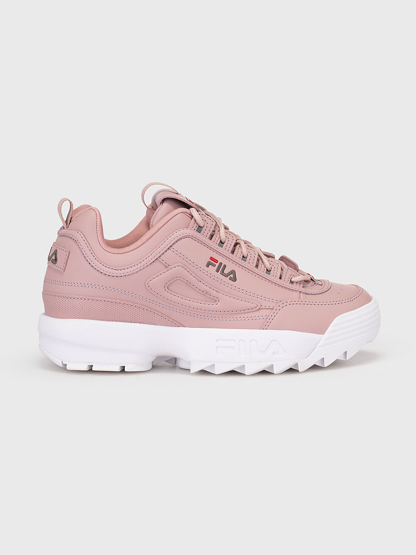 Fila disruptor 2 cherry pink cheap