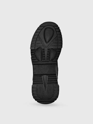 PREDATOR sneakers in black - 4