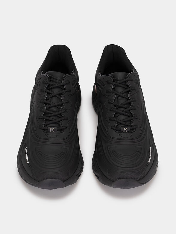 BLAZE sports shoes with laces - 6