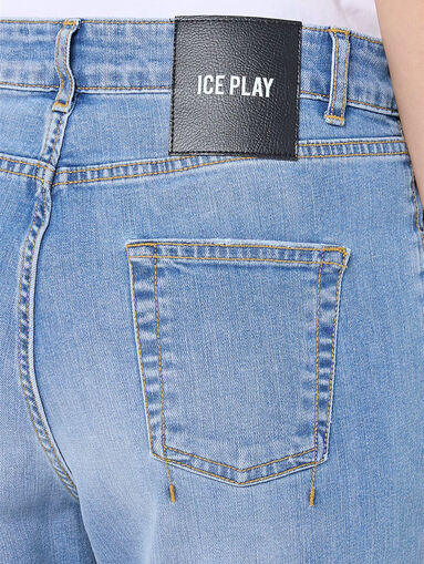 Blue jeans - 3