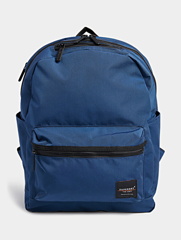 EDIT CITY backpack - 1