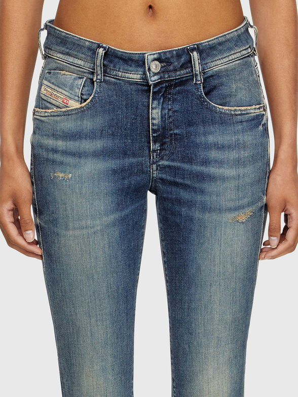 1969 D-EBBEY L.32 jeans - 3