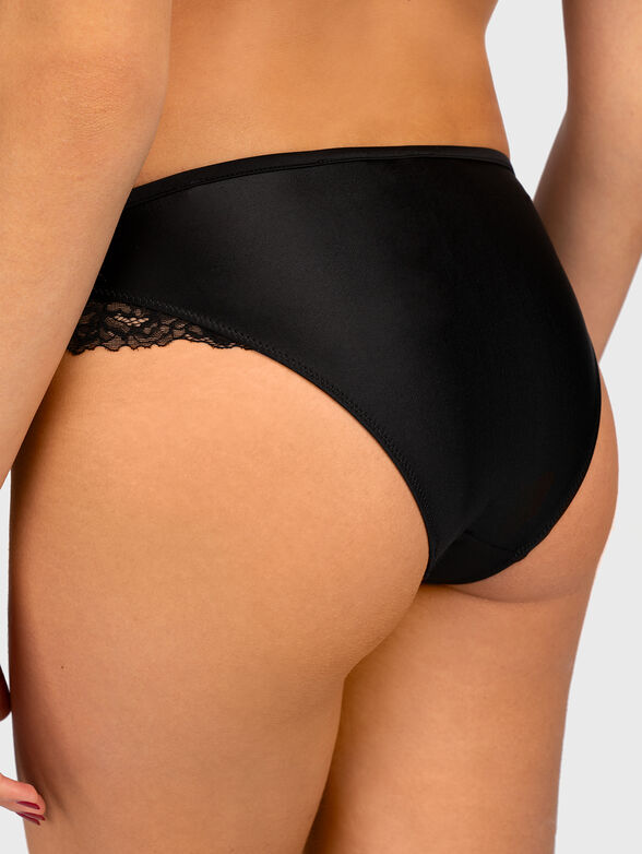 TIZIANA bikini with lace accents - 2