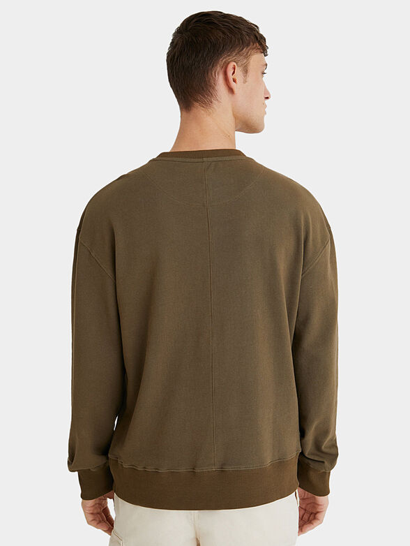 Sweatshirt - 4