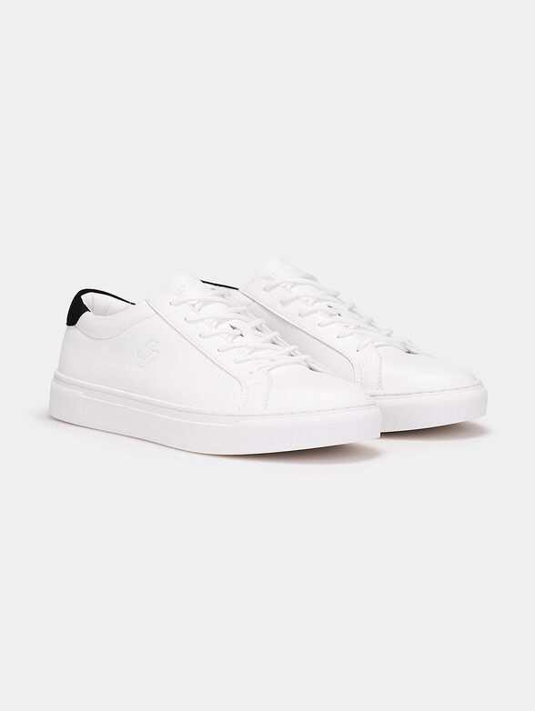 Sneakers VEGAN COURT SP TENNIS TRAINER - 2