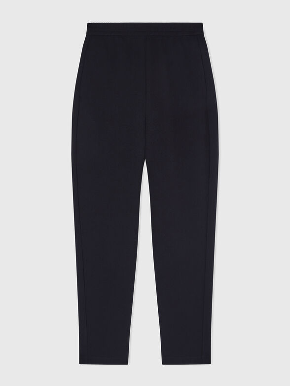 Tapered pants - 1